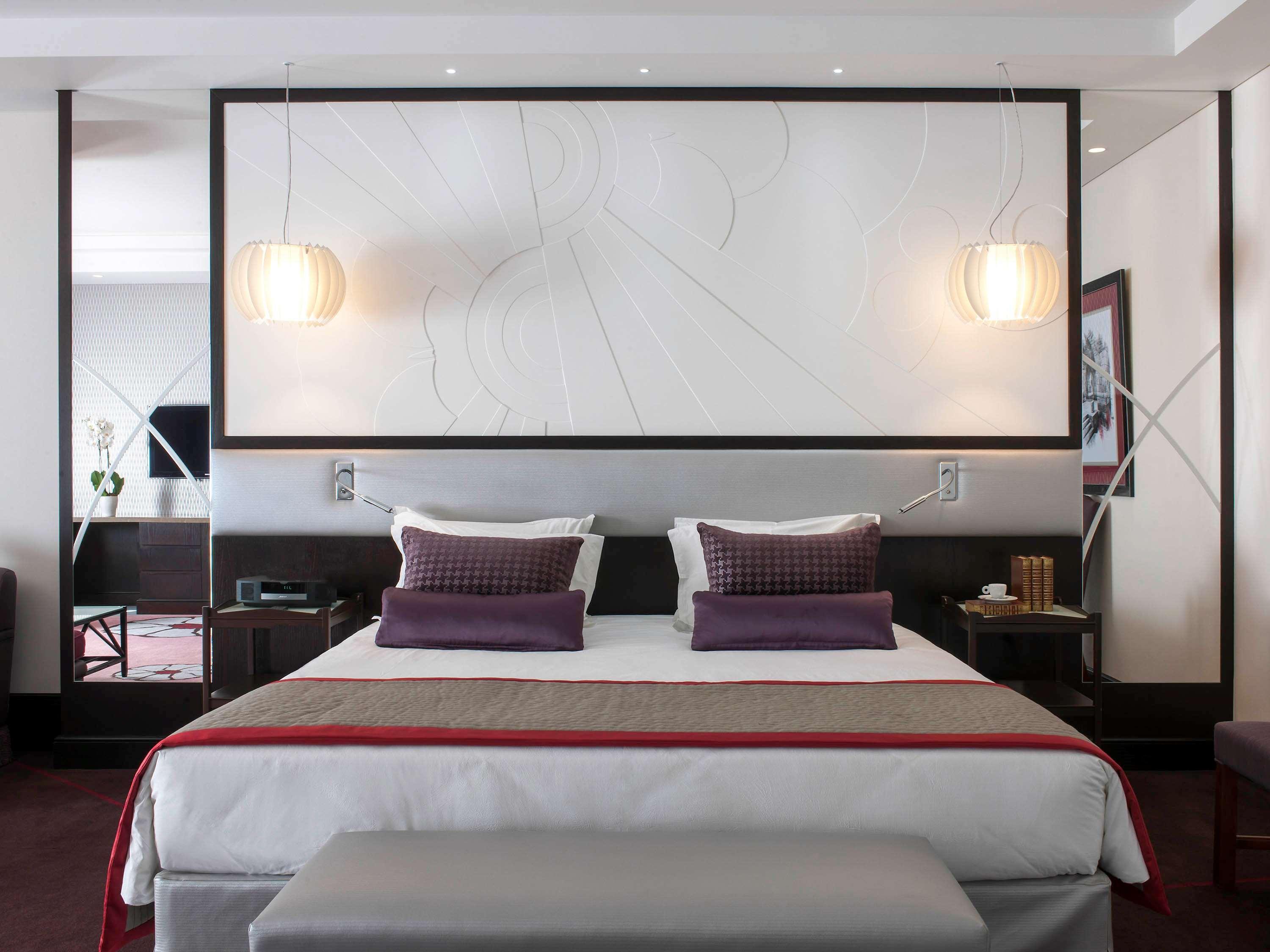 Sofitel Le Gabriel Hotel 5*