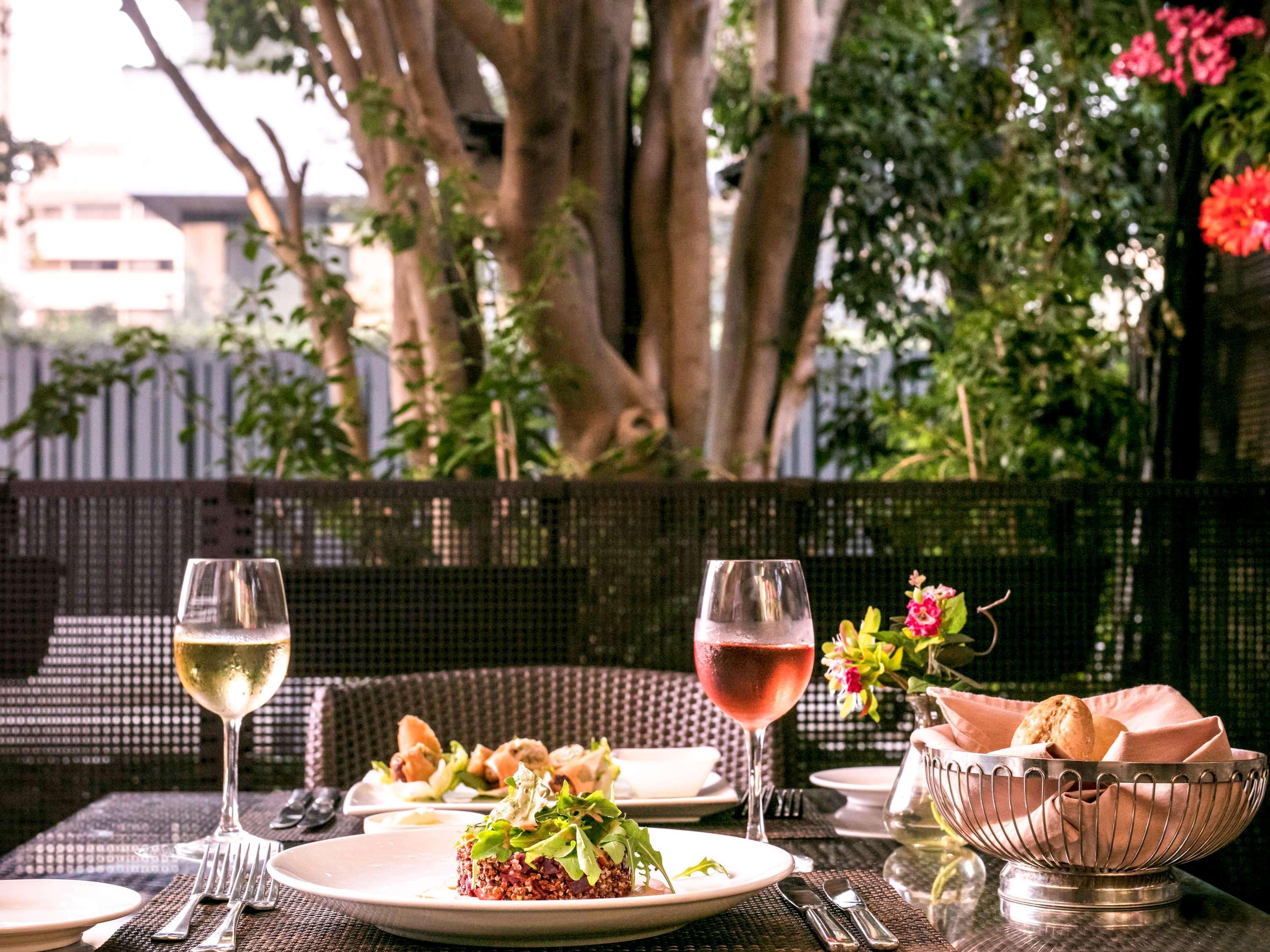 Hotel Sofitel Le Gabriel