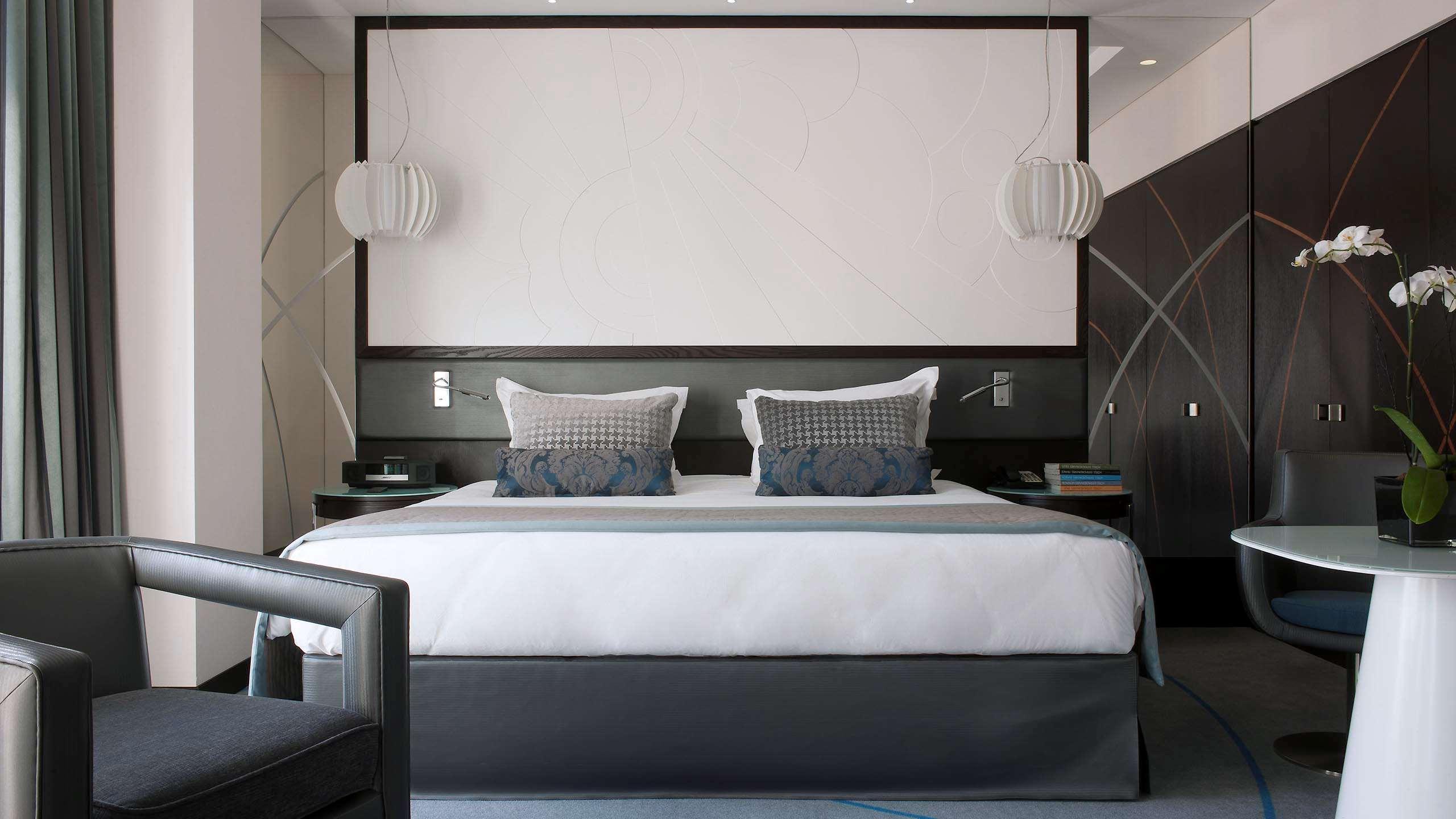Hotel Sofitel Le Gabriel 5*