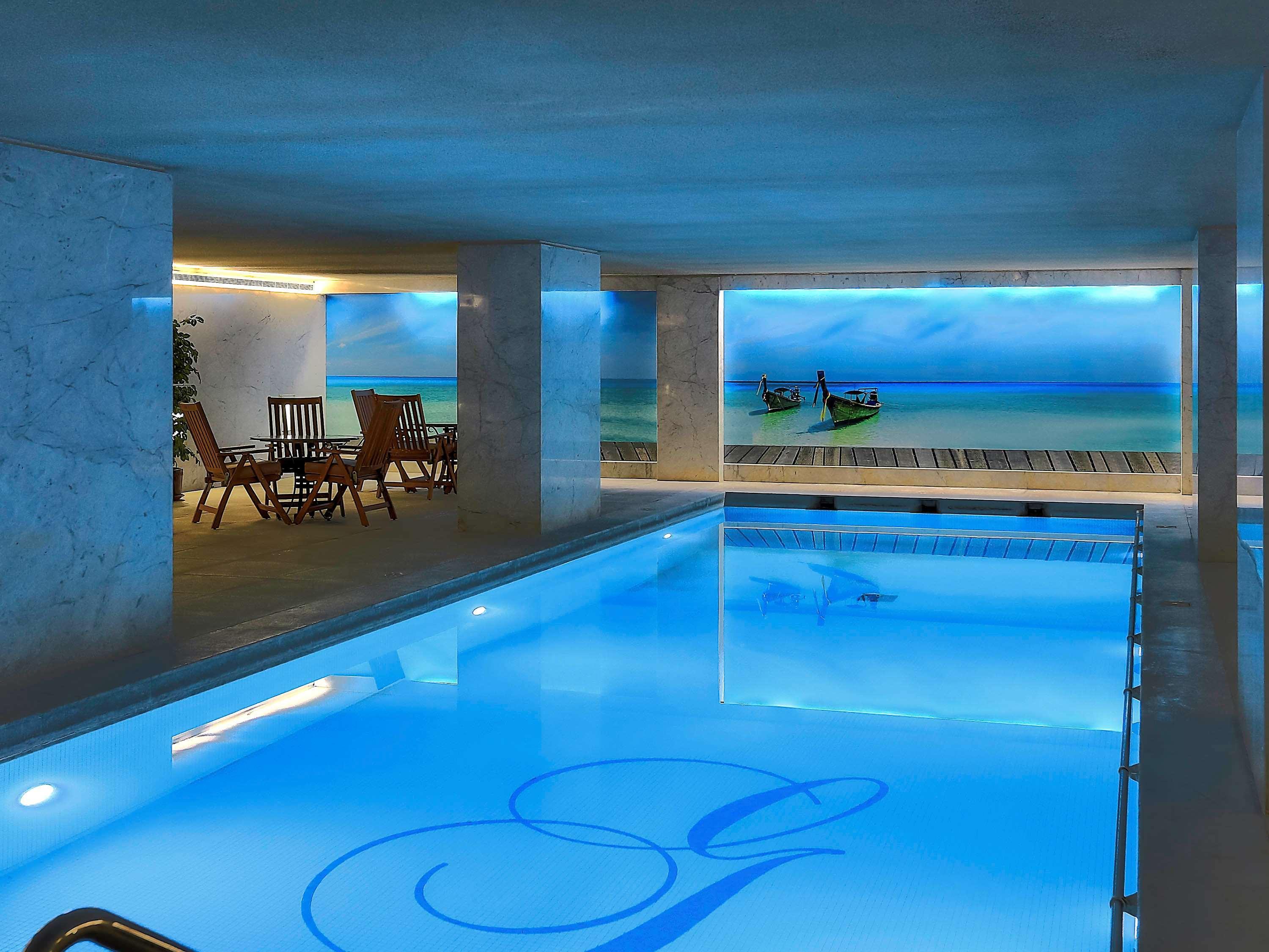 Sofitel Le Gabriel Hotel 5*