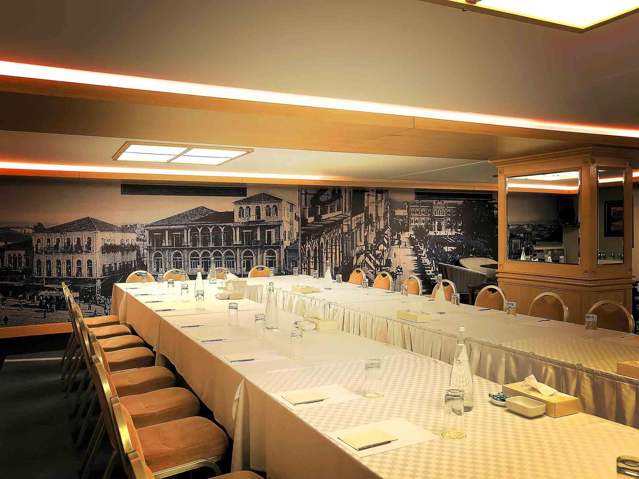 Hotel Sofitel Le Gabriel 5*