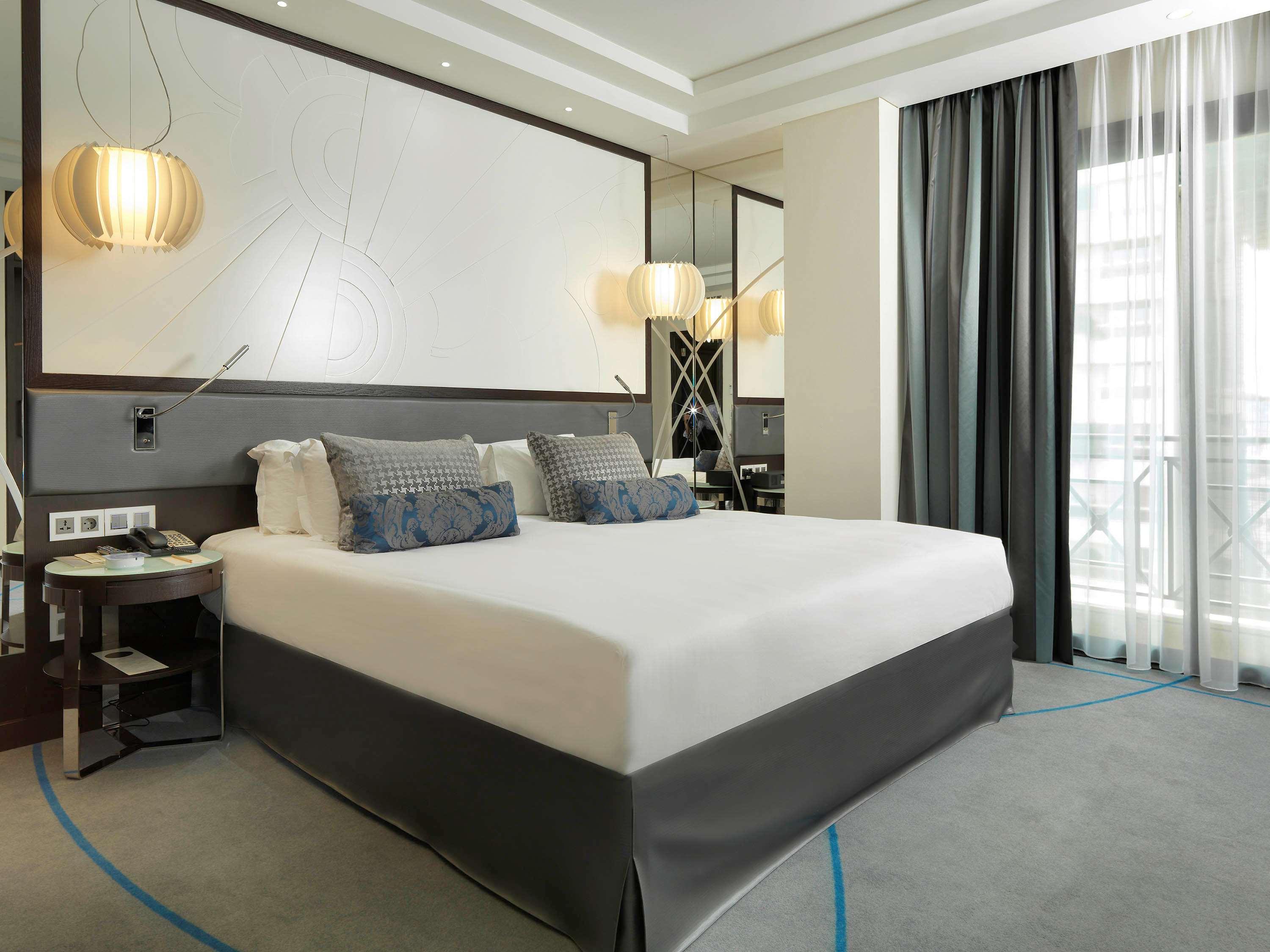Hotel Sofitel Le Gabriel