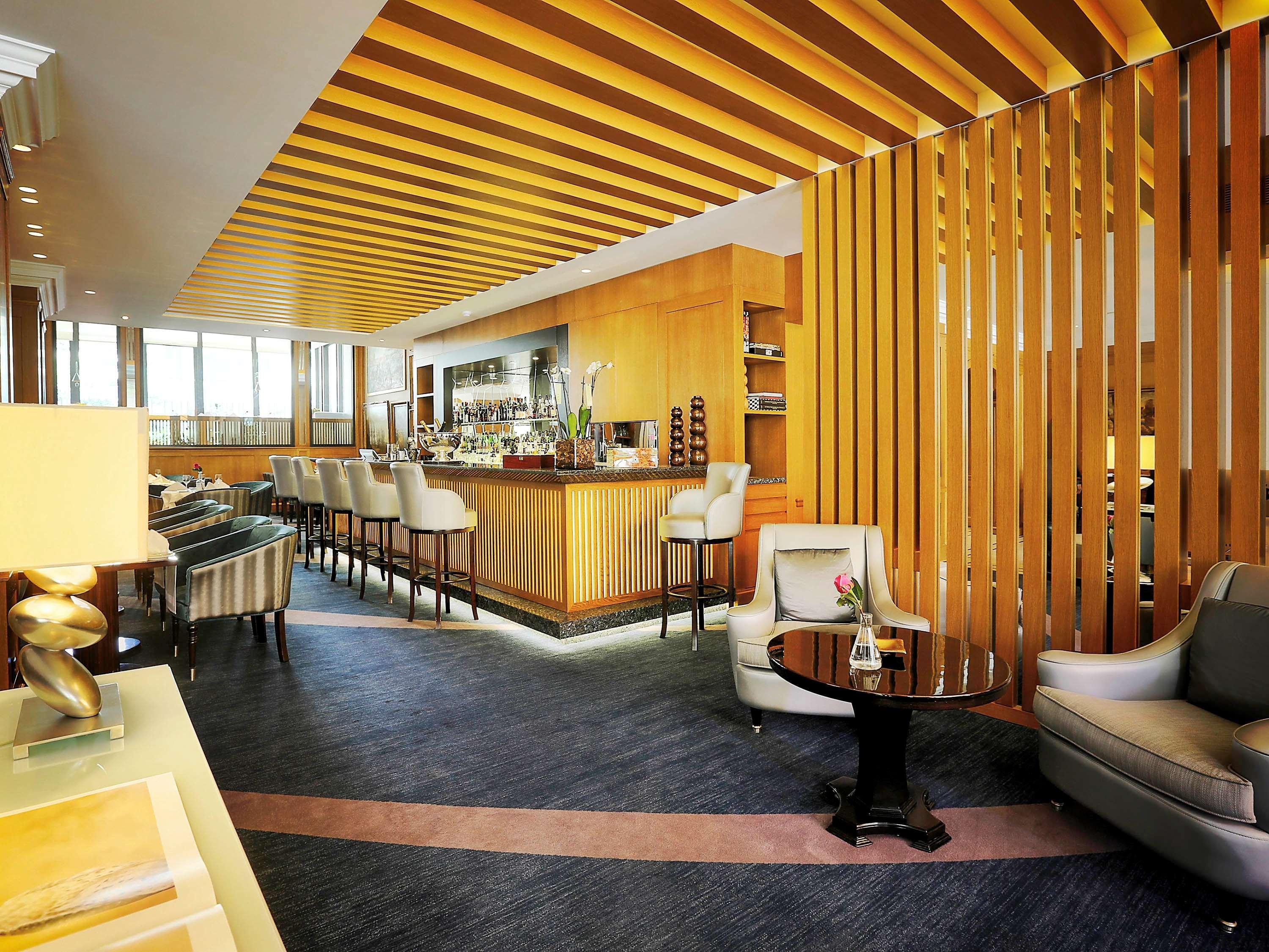 Sofitel Le Gabriel Hotel