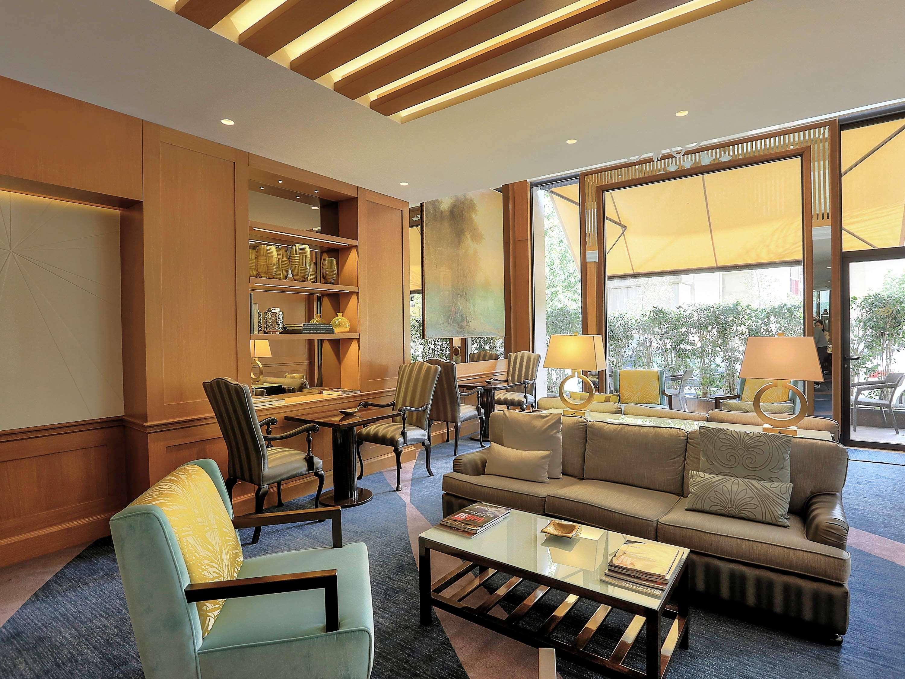 Sofitel Le Gabriel 5* Beirut