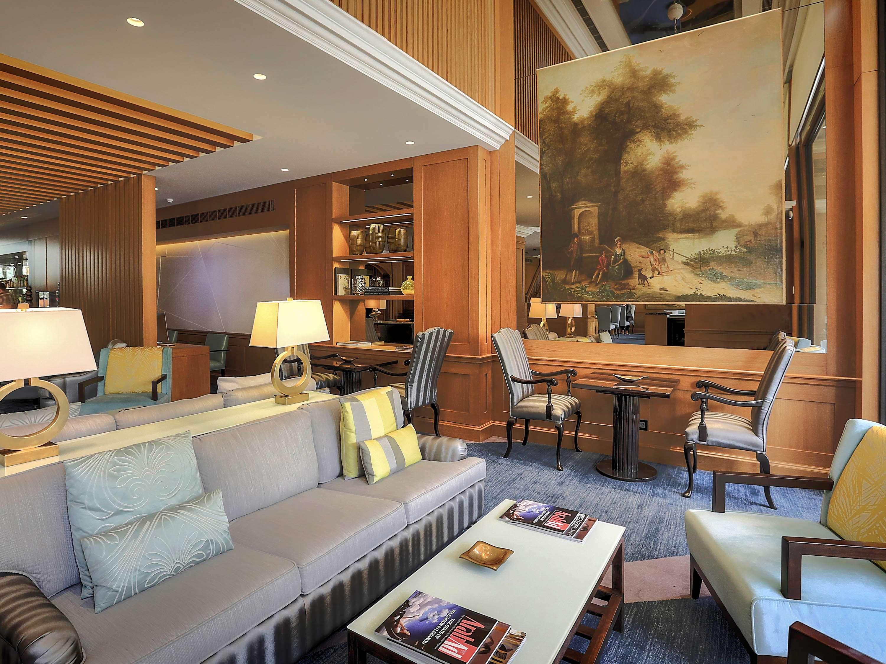 Sofitel Le Gabriel Hotel Beirut
