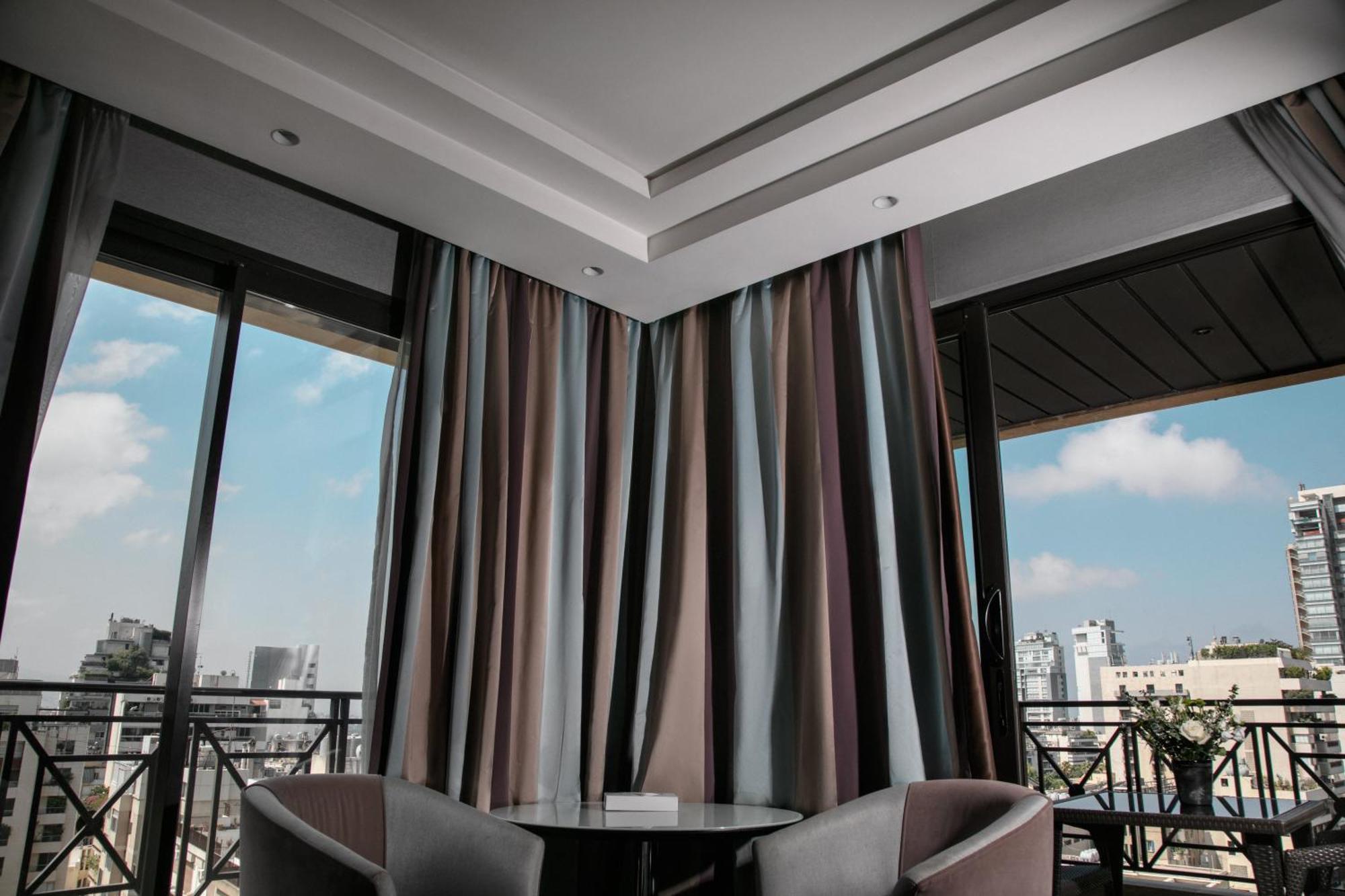 Sofitel Le Gabriel Hotel Beirut