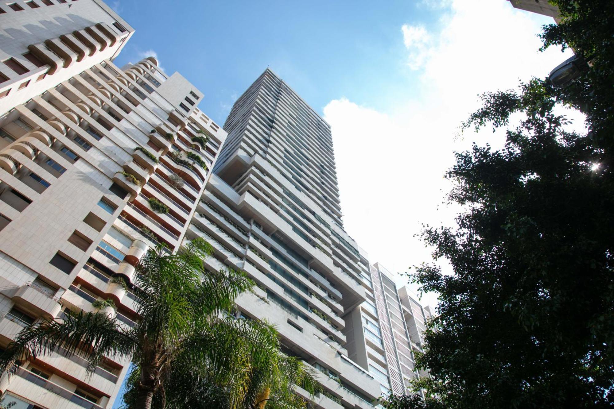 Sofitel Le Gabriel