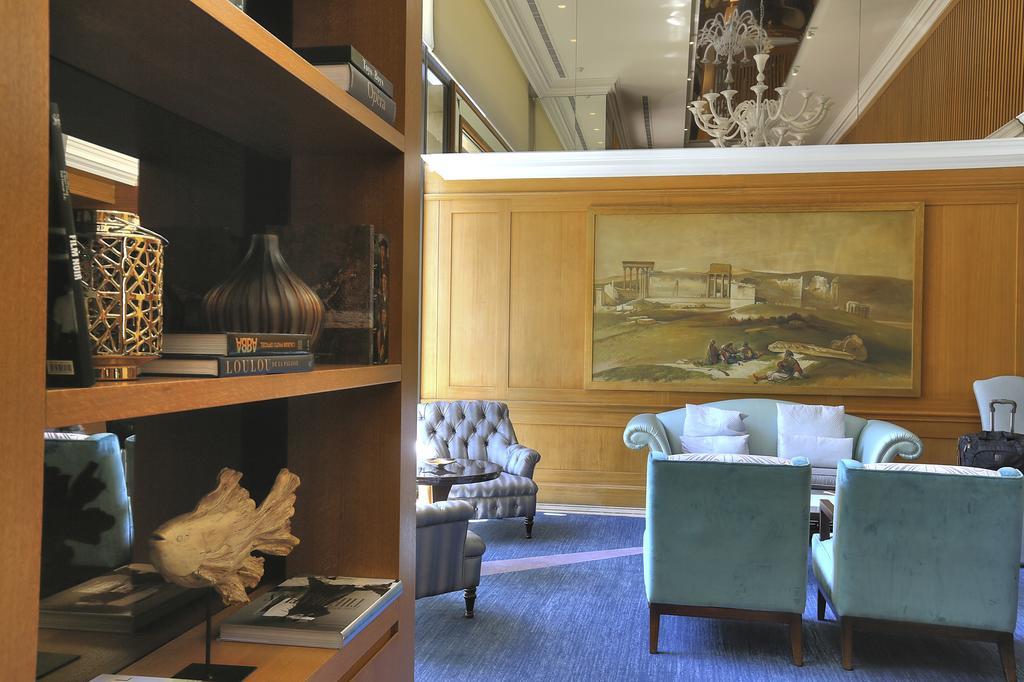 Sofitel Le Gabriel Hotel Beirut