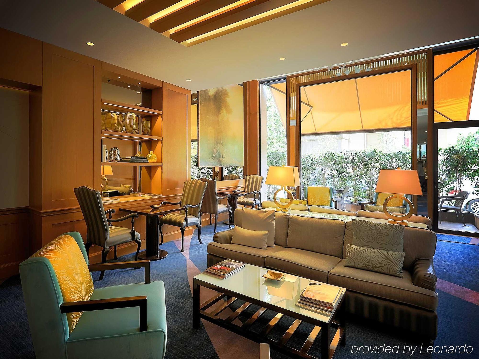 Sofitel Le Gabriel Hotel