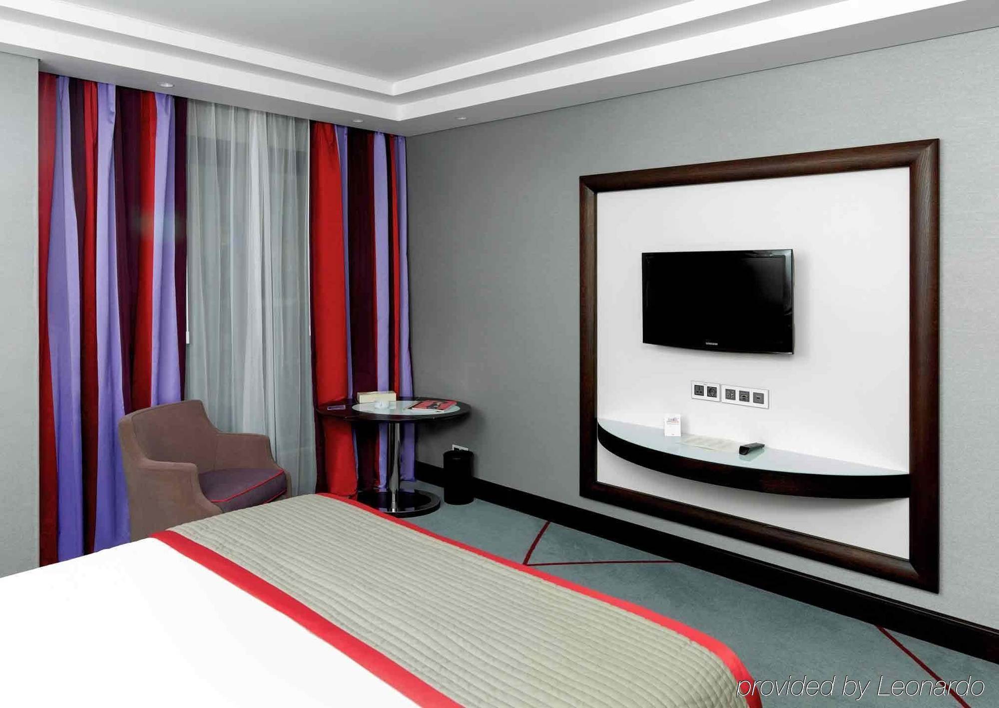 Hotel Sofitel Le Gabriel