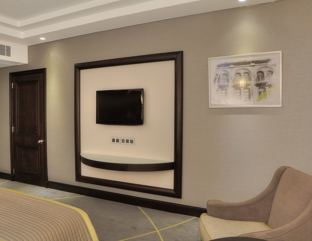 Sofitel Le Gabriel Hotel Beirut