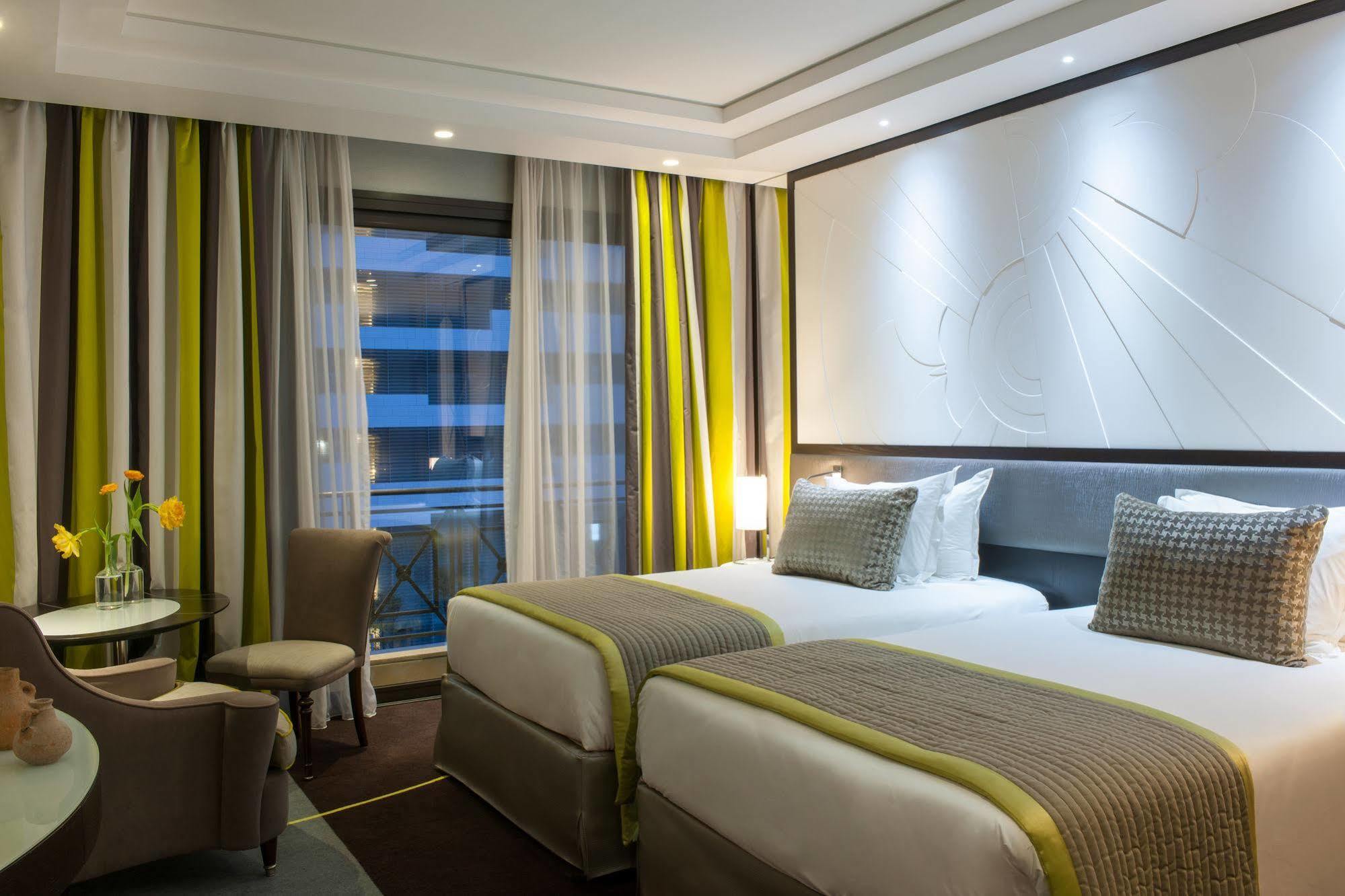 Sofitel Le Gabriel