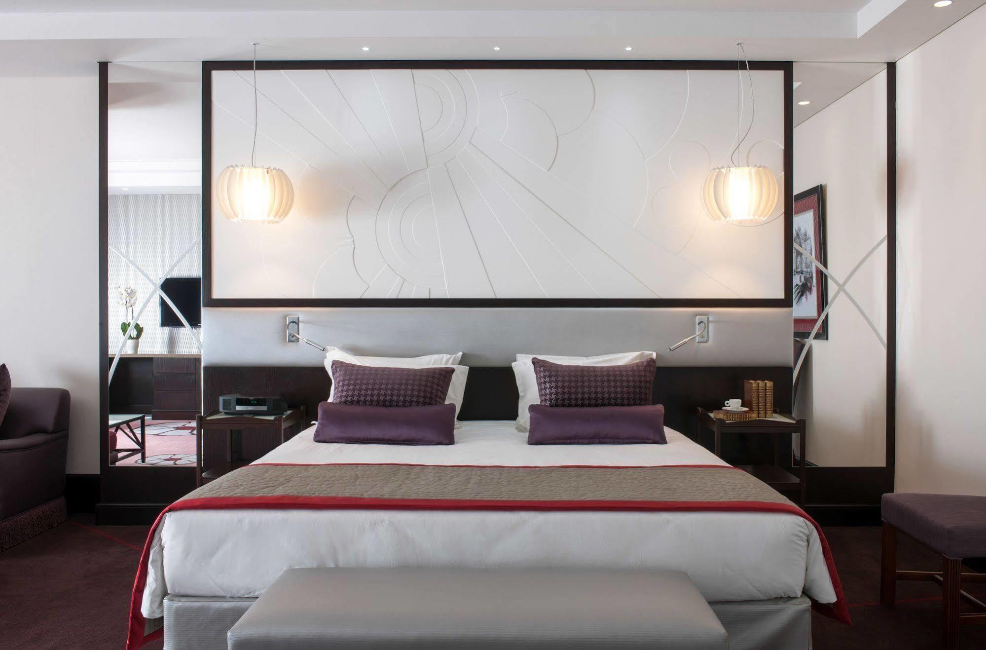 Sofitel Le Gabriel 5*