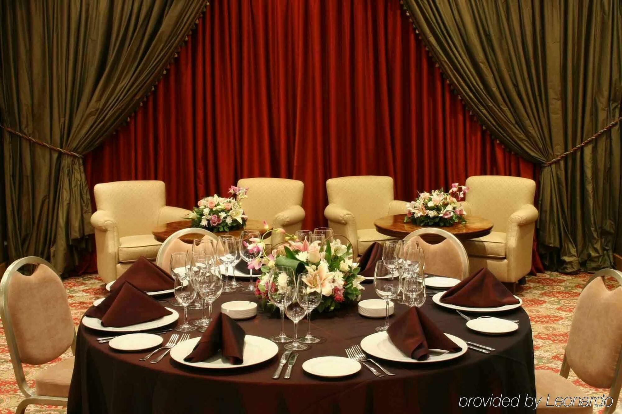 Hotel Sofitel Le Gabriel 5*